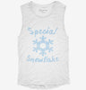 Special Snowflake Womens Muscle Tank 0a7e08ca-dd0f-4d0c-bb95-fbcaf761a67f 666x695.jpg?v=1700706431