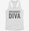 Spreadsheet Diva Womens Racerback Tank Ef2627d9-4e50-4284-bf71-c168c2016850 666x695.jpg?v=1700662222