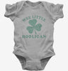 St. Patricks Day Little Hooligan Baby Bodysuit 666x695.jpg?v=1707194295