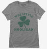 St. Patricks Day Little Hooligan Womens Tshirt 410d153a-259c-4c85-bae5-e77023a39cf9 666x695.jpg?v=1707194295