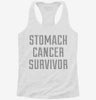 Stomach Cancer Survivor Womens Racerback Tank 15a44301-981c-45c2-83ab-3855bb2af8aa 666x695.jpg?v=1700662035