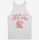 Suck It England  Tank