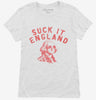 Suck It England Womens