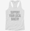 Support Your Local Bakery Womens Racerback Tank A6ab0149-92b4-4ece-9b7d-734993ba048a 666x695.jpg?v=1700661780