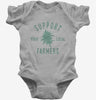 Support Your Local Cannabis Farmers Funny 420 Weed Farm Baby Bodysuit 666x695.jpg?v=1706796574