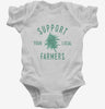 Support Your Local Cannabis Farmers Funny 420 Weed Farm Infant Bodysuit 666x695.jpg?v=1706796577