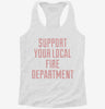 Support Your Local Fire Department Womens Racerback Tank F4c7d332-94fb-4226-be1e-f08e2c9fbebb 666x695.jpg?v=1700661711