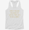 Sweet Dreams Are Made Of Cheese Womens Racerback Tank 666x695.jpg?v=1700661594