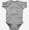 Take Care Polar Bear Baby Bodysuit 666x695.jpg?v=1723174798