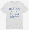 Take Care Polar Bear Shirt 666x695.jpg?v=1723174779