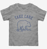 Take Care Polar Bear Toddler