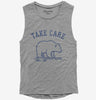 Take Care Polar Bear Womens Muscle Tank Top 666x695.jpg?v=1723174822