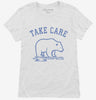 Take Care Polar Bear Womens