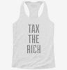 Tax The Rich Womens Racerback Tank 666x695.jpg?v=1700661447