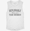 Team Deplorable Womens Muscle Tank 8c5269cb-d02f-4be0-9bc4-871e36daf40a 666x695.jpg?v=1700705557