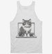 Tech Cat  Tank