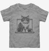 Tech Cat Toddler