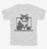Tech Cat Youth