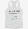 Technically The Glass Is Always Full Womens Racerback Tank B1dc260b-9e9d-4fba-ba36-3228c6ea22a1 666x695.jpg?v=1700661342
