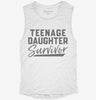 Teenage Daughter Survivor Womens Muscle Tank 36950691-2488-43b2-8d8d-a113b60710c7 666x695.jpg?v=1700705503