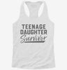 Teenage Daughter Survivor Womens Racerback Tank E288ca78-c0e3-497c-b779-0e4b8bbf18e7 666x695.jpg?v=1700661335