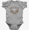 Thanksgiving Turkey Leg Day Baby Bodysuit 666x695.jpg?v=1729146909