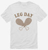 Thanksgiving Turkey Leg Day Shirt 666x695.jpg?v=1729146883