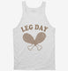 Thanksgiving Turkey Leg Day  Tank