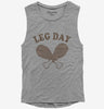 Thanksgiving Turkey Leg Day Womens Muscle Tank Top 666x695.jpg?v=1729146933