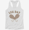 Thanksgiving Turkey Leg Day Womens Racerback Tank 666x695.jpg?v=1729146941