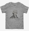 Thats Due Tomorrow Thomas Jefferson Funny 4th Of July Toddler