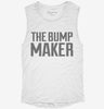 The Bump Maker Womens Muscle Tank 6bfb73c7-d7ac-43ef-a01f-e68e84d38e14 666x695.jpg?v=1700705269
