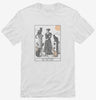 The Cat Lady Tarot Card Shirt 666x695.jpg?v=1729150038