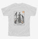 The Cat Lady Tarot Card  Youth Tee