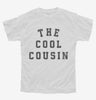 The Cool Cousin Youth