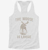 The Moose Is Loose Womens Racerback Tank 5cfd80c9-e9e9-4420-8b31-3b12a5aa1da7 666x695.jpg?v=1700660930