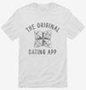 The Original Dating App Funny Cootie Catcher Shirt 666x695.jpg?v=1723174954