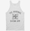 The Original Dating App Funny Cootie Catcher Tanktop 666x695.jpg?v=1723174961