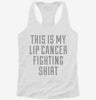 This Is My Lip Cancer Fighting Shirt Womens Racerback Tank C0a4ab10-a586-4e14-9eaf-b57aee8c9999 666x695.jpg?v=1700660452