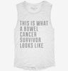 This Is What A Bowel Cancer Survivor Looks Like Womens Muscle Tank 00d0bee8-ecc4-4a59-ad1d-4c3c86a5b59f 666x695.jpg?v=1700704315