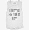 Today Is My Cheat Day Womens Muscle Tank 6b295ebd-2e06-44fa-a0f1-7df5d2919bdc 666x695.jpg?v=1700703852