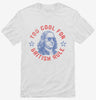 Too Cool For British Rule Shirt 666x695.jpg?v=1723175124