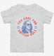 Too Cool For British Rule  Toddler Tee