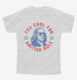 Too Cool For British Rule  Youth Tee