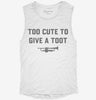 Too Cute To Give A Toot Womens Muscle Tank Cd9b848c-dde5-4e29-bdeb-5139d5089b54 666x695.jpg?v=1700703803