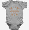 Trick Or Treat Dad Tax Baby Bodysuit 666x695.jpg?v=1729145833