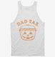 Trick or Treat Dad Tax  Tank