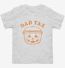 Trick Or Treat Dad Tax Toddler Shirt 666x695.jpg?v=1729145843