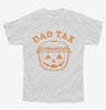 Trick Or Treat Dad Tax Youth