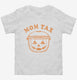 Trick or Treat Mom Tax  Toddler Tee